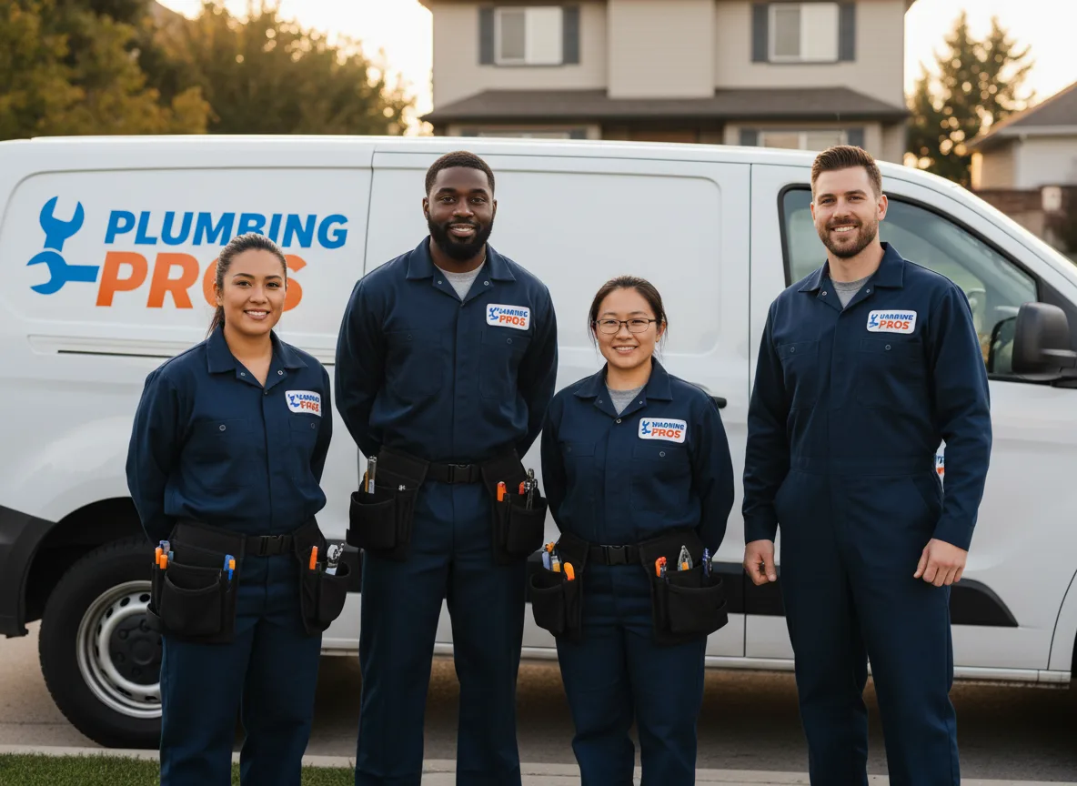 Water Heater Repair company in Horseshoe Bay, TX